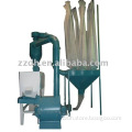 Wood Flour Machine